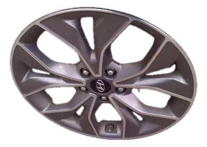 2019-2020 Hyundai Elantra 18x7.5 Alloy Wheel (Used OEM)