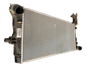 2018-2020 Hyundai Elantra GT Radiator (Used OEM)