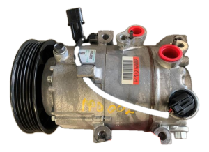 2018-2020 Hyundai Elantra GT A/C Compressor (Used OEM)
