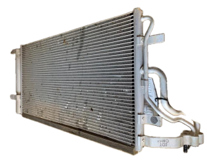 2019-2020 Hyundai Elantra GT A/C Condenser (Used OEM)