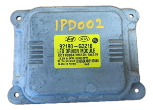 2018-2020 Hyundai Elantra LED Headlamp Control Module (Used OEM)
