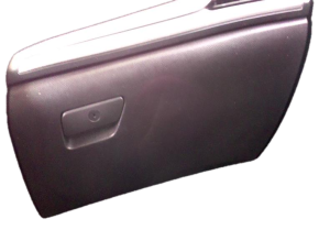 2013-2016 Ford Fusion Black Glove Box (Used OEM)