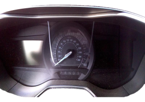 2016 Ford Fusion Instrument Cluster (Used OEM)