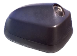 2013-2016 Ford Fusion Black Textured Roof Antenna (Used OEM)