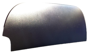 2011-2020 Dodge Grand Caravan Gray Upper Glove Box Door (Used OEM)