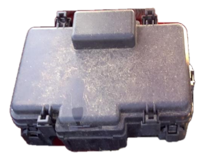 2001-2005 Honda Civic Engine Compartment Fuse Box (Used OEM)
