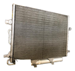 2006-2007 Mercedes-Benz CLS550 A/C Condenser (Used OEM)