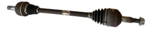 2005-2011 Cadillac STS Drive Axle Shaft - Rear, Right (Passenger) (Used OEM)