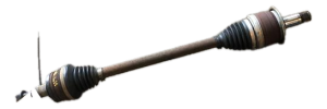 2009-2010 Dodge Challenger Drive Axle Shaft - Rear, Left (Driver) (Used OEM)
