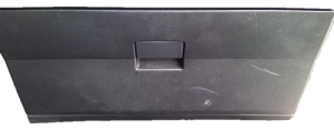 2014-2015 Nissan Rogue Select Black Glove Box (Used OEM)
