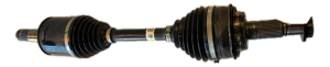2008-2022 Toyota Sequoia Front Drive Axle Jackshaft - Right (Passenger) (Used OEM)