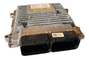 2014-2015 Kia Optima Engine Control Module (ECM) (Used OEM)