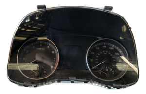2017-2018 Hyundai Elantra Instrument Cluster with 7,000 RPM Tachometer (Used OEM)