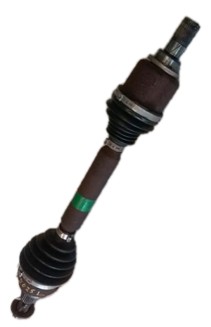 2012 Ford Focus Drive Axle Shaft - Right (Passenger) (Used OEM)