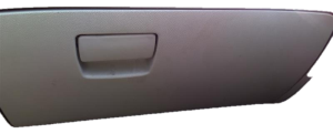 2010-2017 GMC Terrain Gray Glove Box (Used OEM)