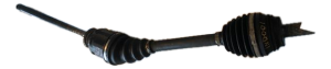 2001-2005 Toyota RAV4 Drive Axle Shaft without ABS - Front, Right (Passenger) (Used OEM)