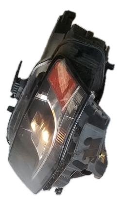 2009-2012 Audi A4 Headlight Assembly - Left (Driver) (Used OEM)