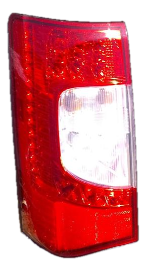 2011-2016 Chrysler Town &amp; Country Tail Light - Left (Driver) (Used OEM)