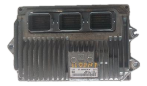 OEM Engine Control Module (ECM) for 2015 Honda ACCORD, Accord - Front (OEM)