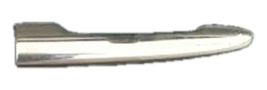 2008-2014 Mini Cooper Clubman Chrome Chrome Exterior Door Handle - Right (Passenger) (Used OEM)