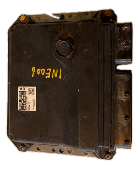 OEM Engine Control Module (ECM) for 2008-2009 Toyota CAMRY, Camry - Front (OEM)
