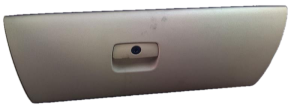 2007-2014 GMC Yukon XL Tan Glove Box (Used OEM)