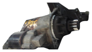 2001-2006 Audi TT 1.1kW Starter Motor (Used OEM)