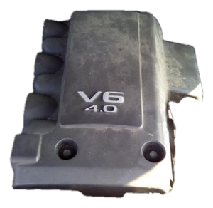 2005-2019 Nissan Frontier 4.0L V6 Engine Cover (Used OEM)