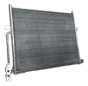 2001-2006 BMW M3 A/C Condenser (Used OEM)