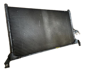 2003-2008 INFINITI FX35 A/C Condenser with Receiver Drier (Used OEM)