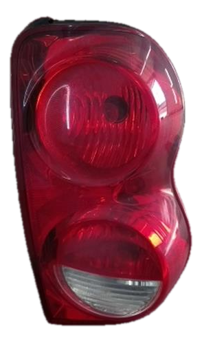 2004-2009 Dodge Durango Tail Light - Right (Passenger) (Used OEM)
