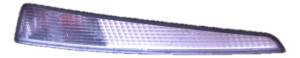 2009-2011 Acura TL Headlight Assembly - Left (Driver) (Used OEM)