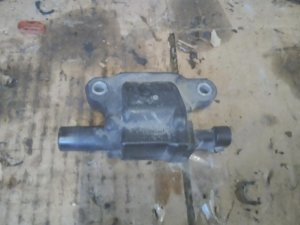 OEM Square Type Ignition Coil for 2005-2020 Buick, Cadillac, Chevrolet, General Motors, GMC, Hummer, Isuzu, Pontiac, & Saab