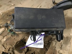 OEM Under Hood Engine Fuse Box for 2010-2012 Ford TAURUS, Taurus (OEM)
