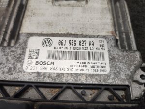 2011 Volkswagen Eos Engine Control Module (ECM) (Used OEM)
