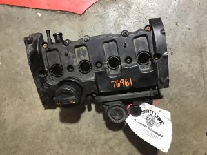 2006-2008 Volkswagen GTI Engine Valve Cover (Used OEM)