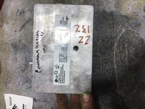 2015 GMC Sierra 2500 HD OnStar Communication Control Module (Used OEM)