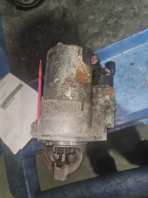 2016-2021 Hyundai Tucson 1.2 kW Starter Motor (Used OEM)