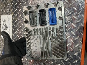 2014-2016 GMC Sierra 1500 Engine Control Module (ECM) - Right (Passenger) (Used OEM)