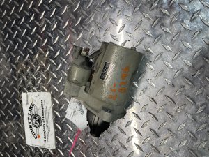 2016-2018 Hyundai Tucson 0.9 kW Starter Motor (Used OEM)