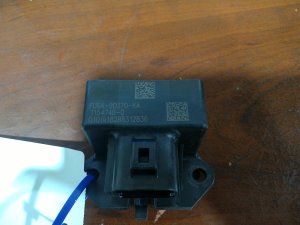 2017-2020 Ford Fusion Fuel Pump Control Module (Used OEM)
