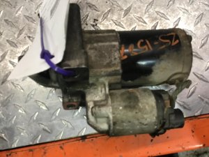 2014-2019 Chevrolet Silverado 1500 Starter Motor (Used OEM)
