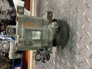 2009-2013 Subaru Forester A/C Compressor (Used OEM)