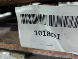 2019-2021 Hyundai Tucson Differential Carrier Assembly with Coupling - Rear (Used OEM)