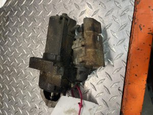 2004-2008 Chevrolet Silverado 1500 Starter Motor (Used OEM)