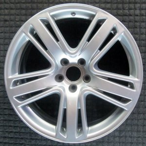2013-2016 Audi allroad Silver Wheel (Remanufactured OEM)