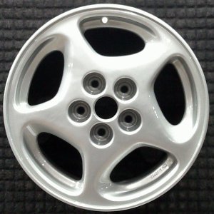 1990-1996 Nissan 300ZX Wheel (Remanufactured OEM)
