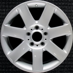 2000-2005 BMW 330xi Silver Wheel (Remanufactured OEM)