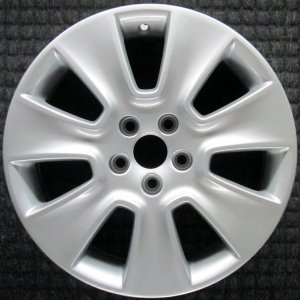 2008-2011 Volkswagen Beetle Silver Wheel (Remanufactured OEM)
