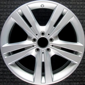 2012-2014 Mercedes-Benz ML320 Silver Wheel (Remanufactured OEM)